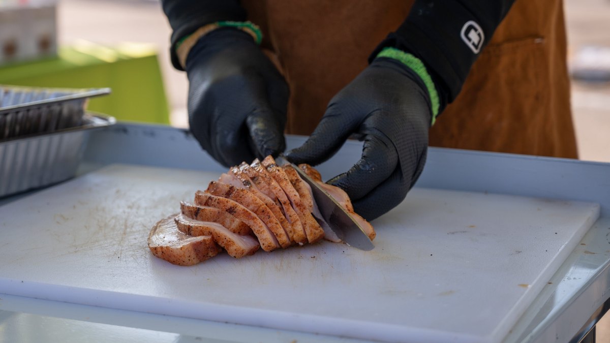 American Royal World Series of Barbecue