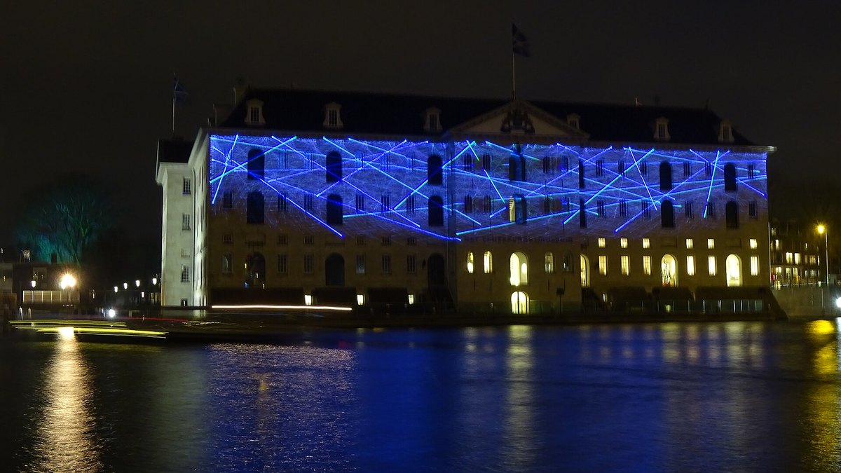 Amsterdam Light Festival