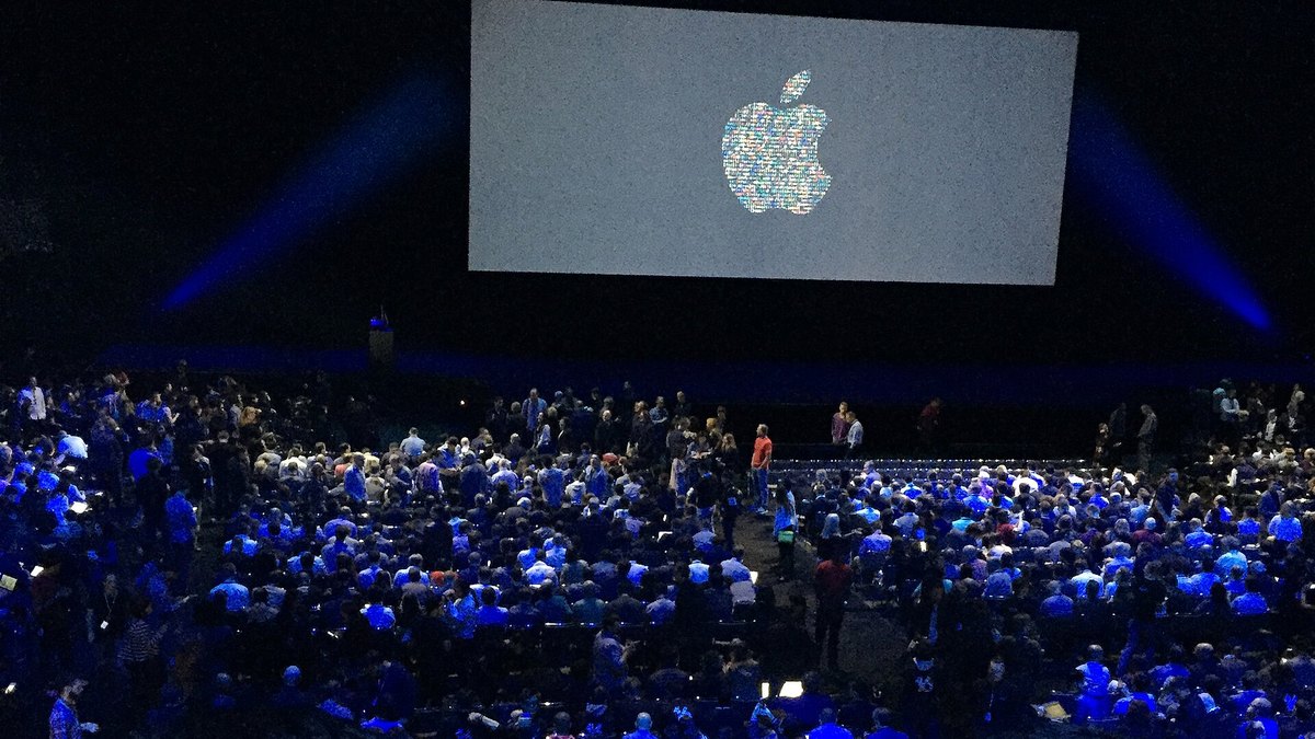 Apple WWDC