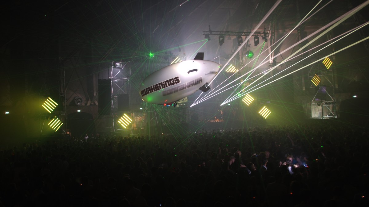 Awakenings
