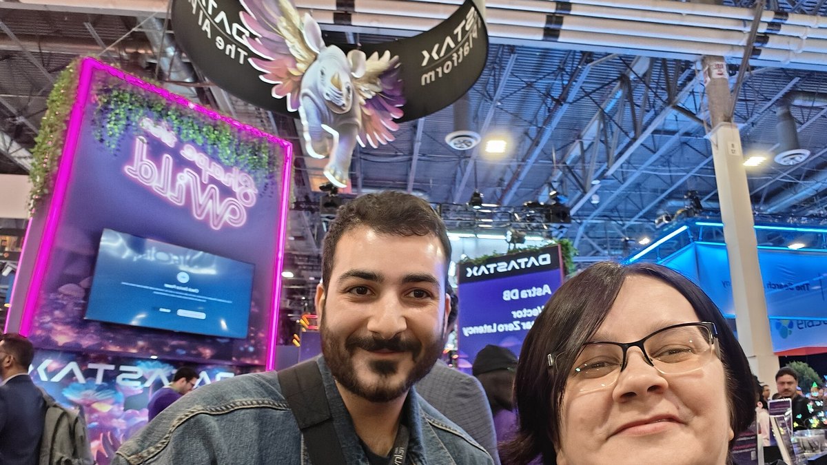 AWS re:Invent