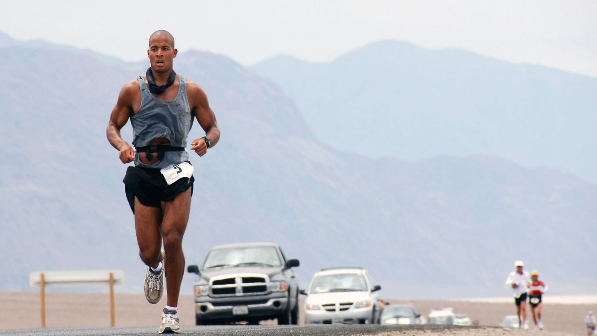 Badwater 135