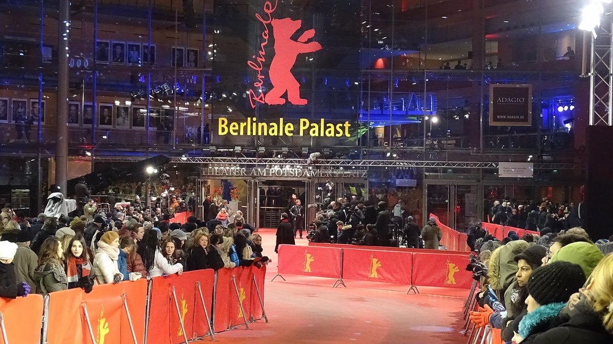 Berlin International Film Festival
