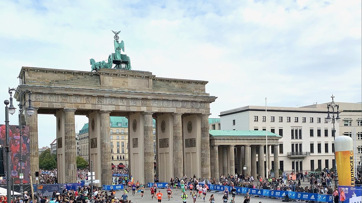 Berlin Marathon