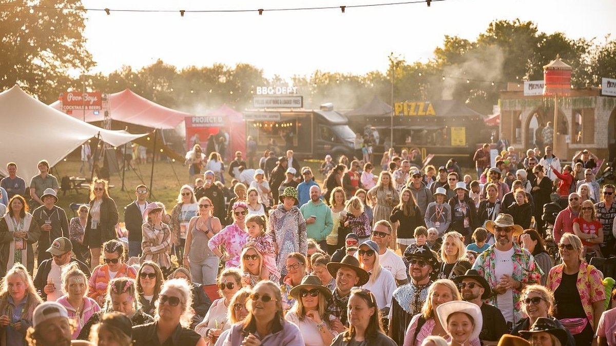 Big Feastival
