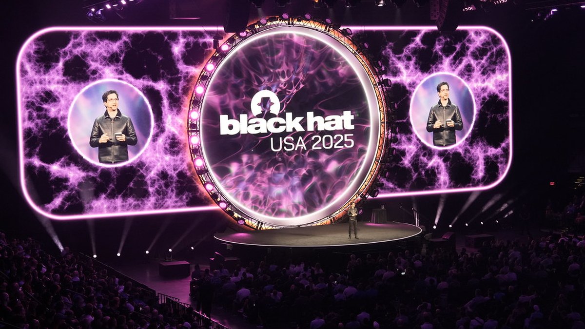 Black Hat USA