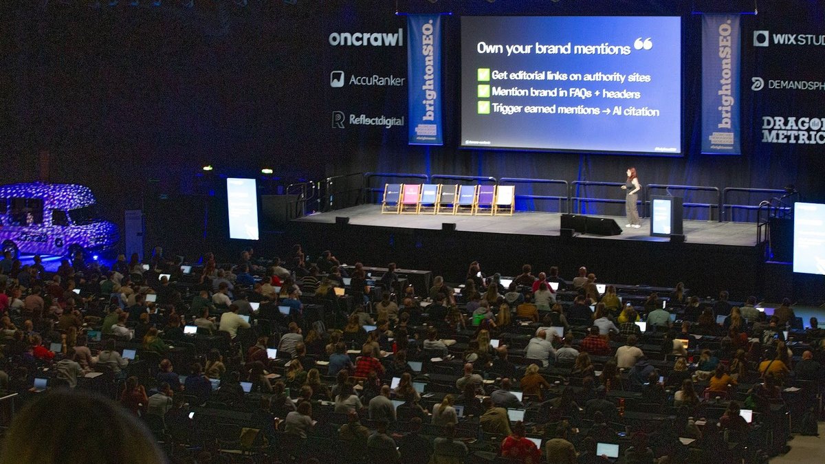 brightonSEO