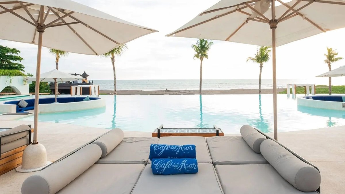 Cafe del Mar Bali