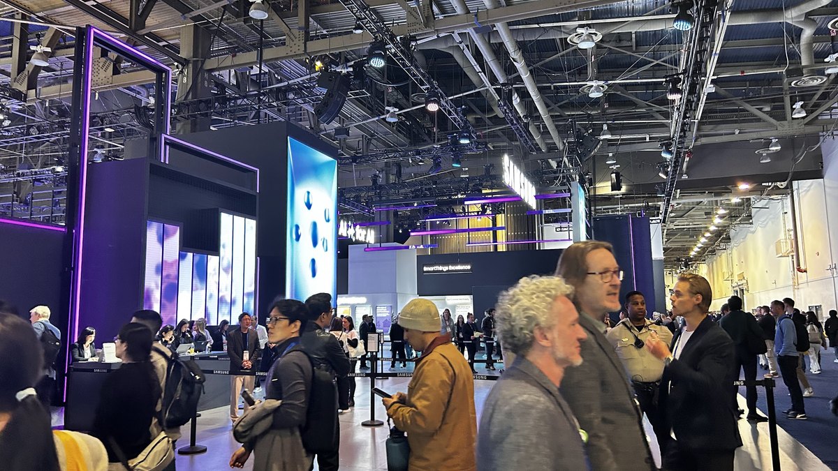 CES