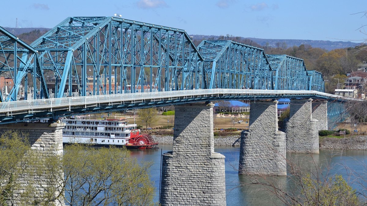 Chattanooga, Tennessee