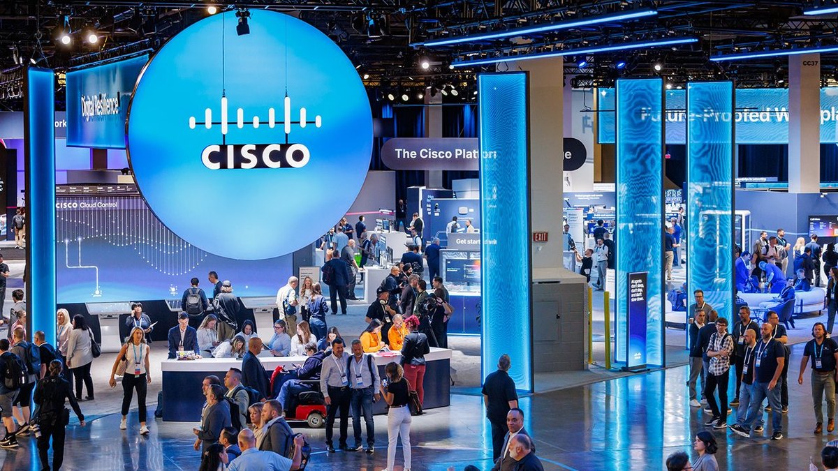 Cisco Live