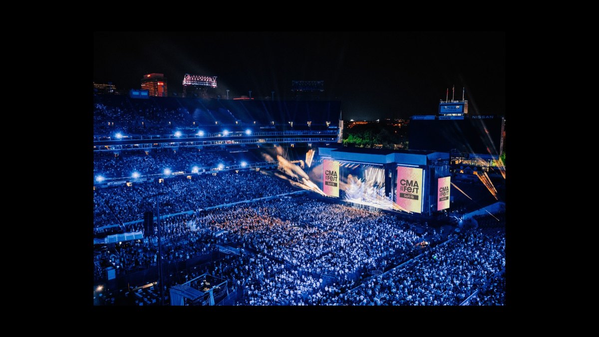 CMA Fest