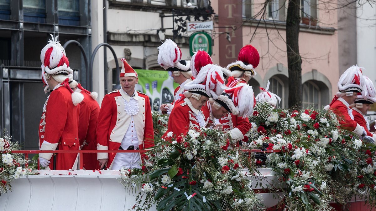 Cologne Carnival