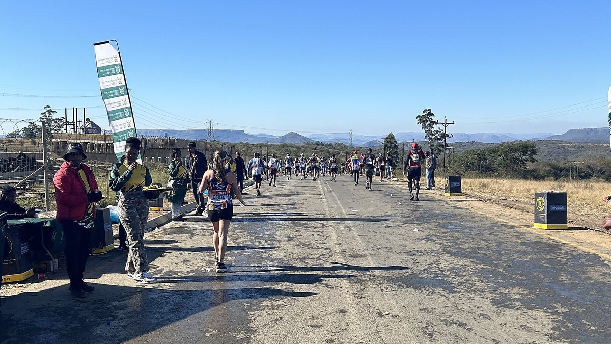 Comrades Marathon