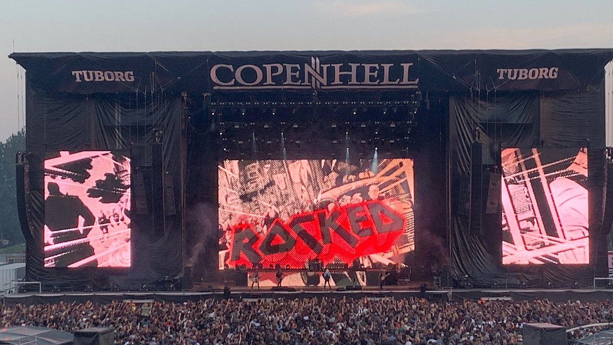 Copenhell
