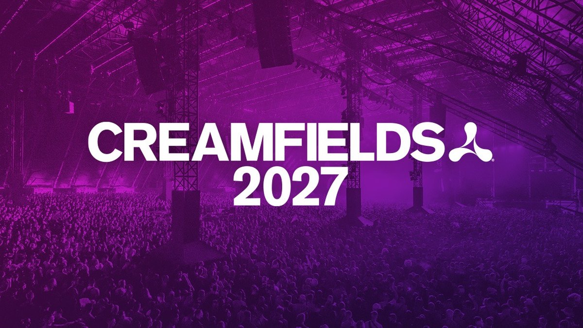 Creamfields
