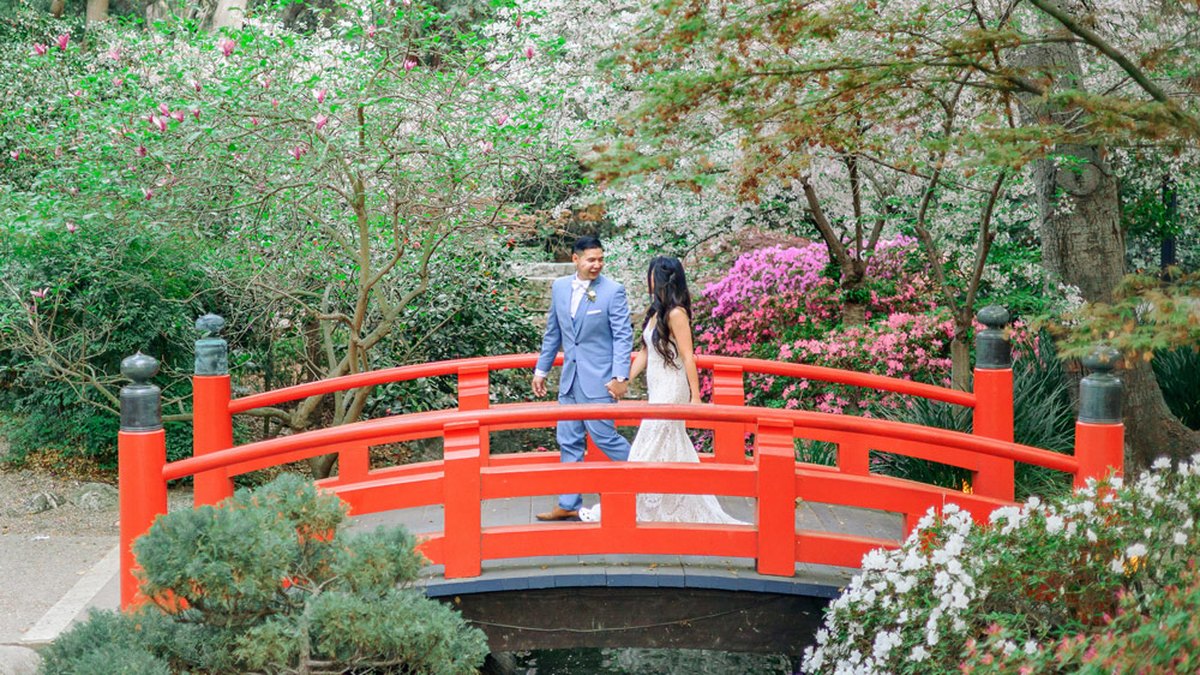 Descanso Gardens