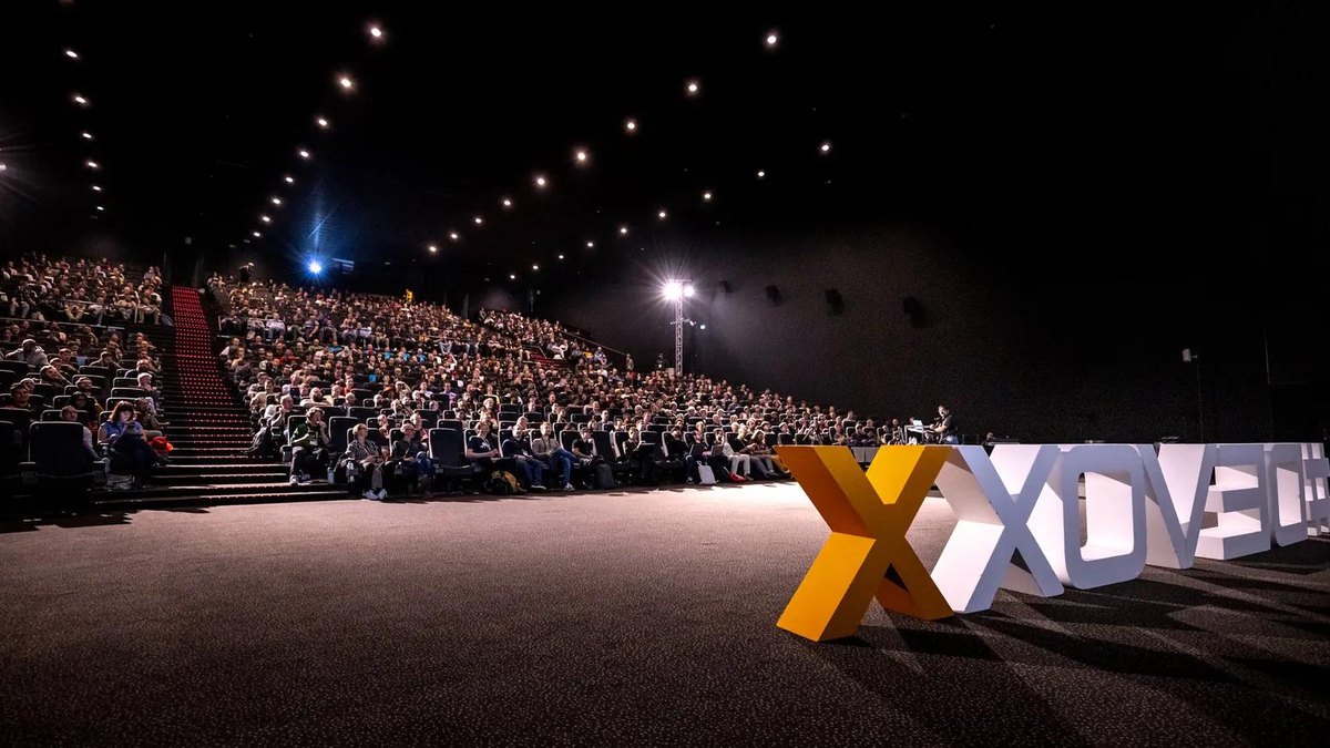 Devoxx Belgium
