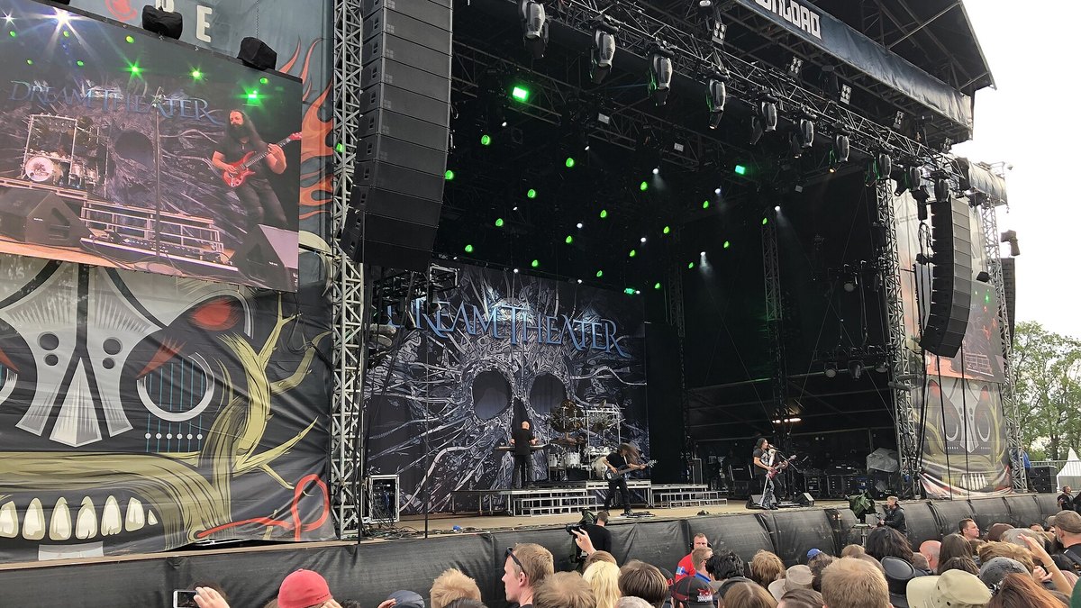 Download Festival
