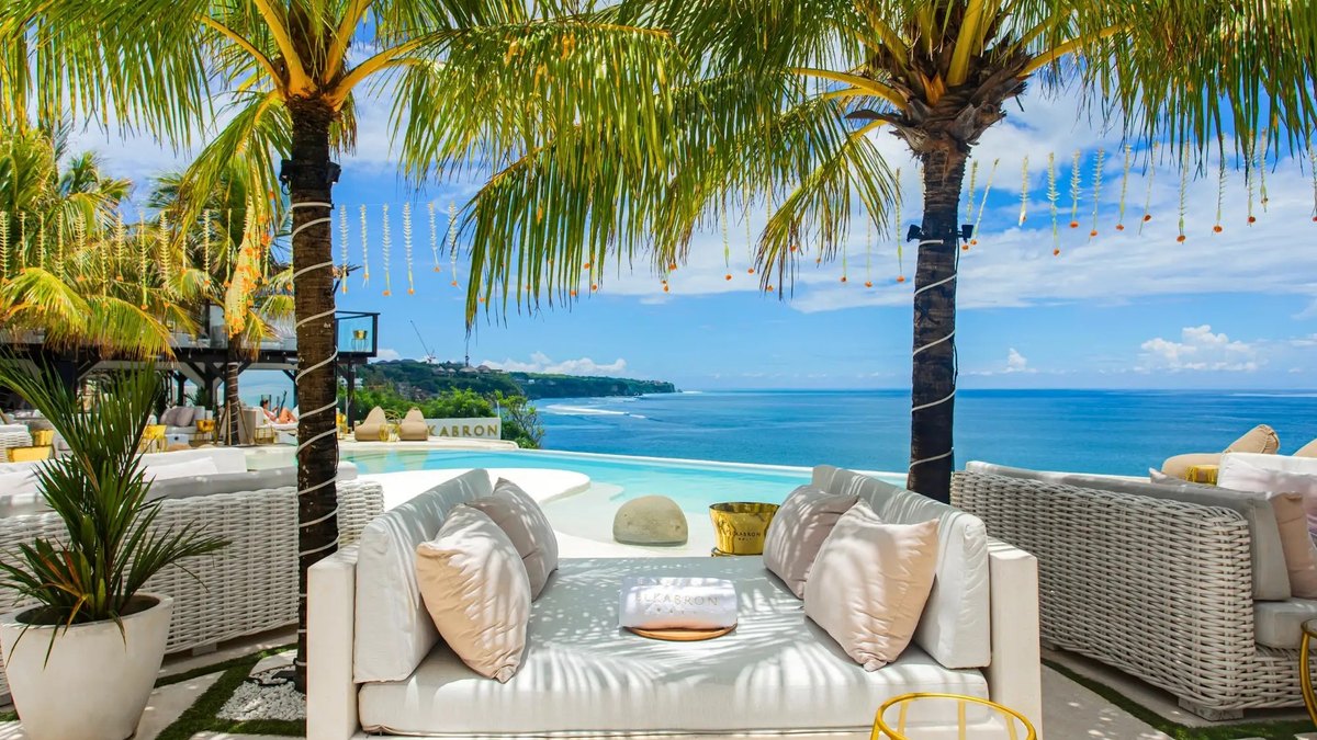 El Kabron Bali