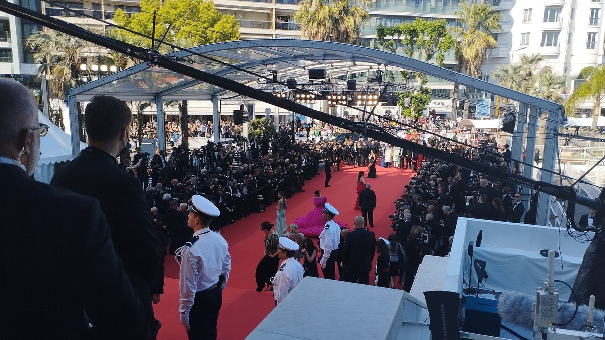 Festival de Cannes