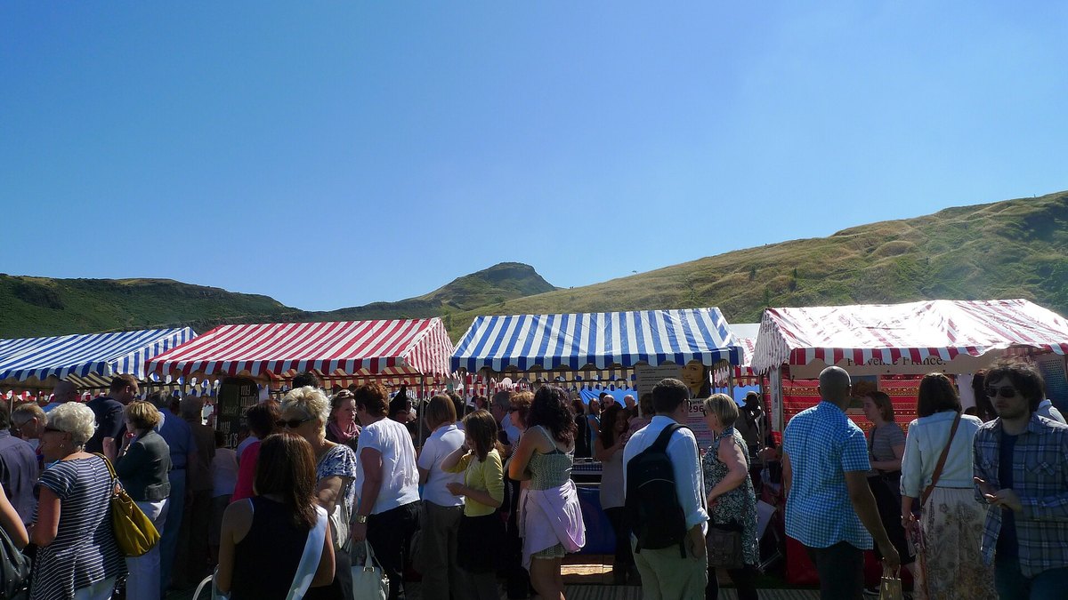 Foodies Festival