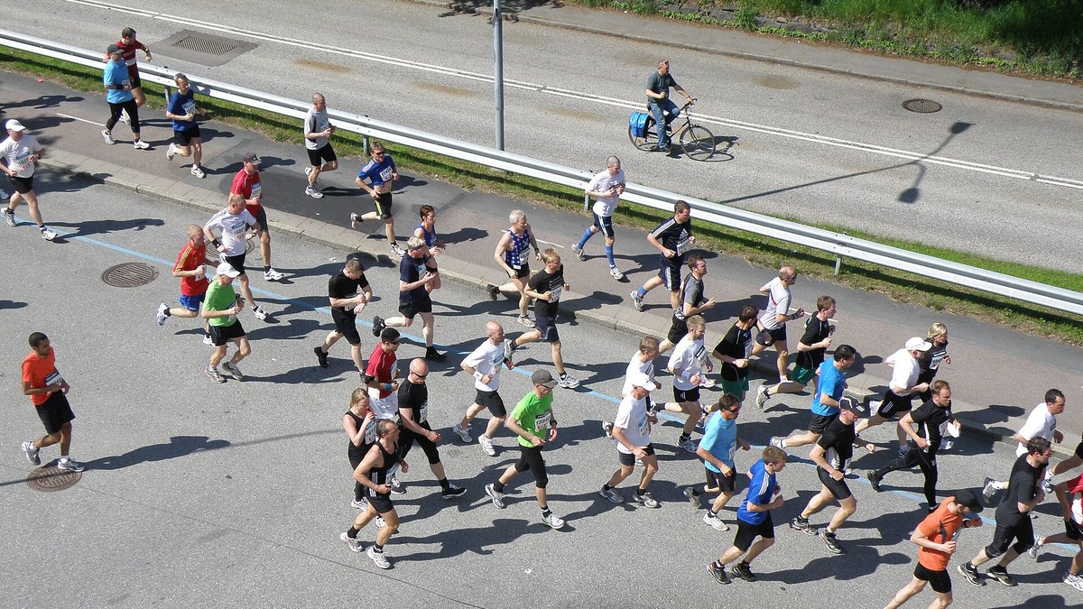 Göteborgsvarvet