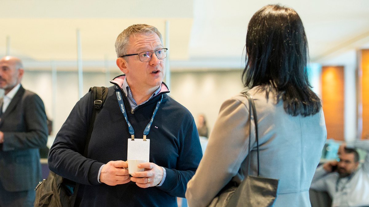 Gartner IT Symposium/Xpo