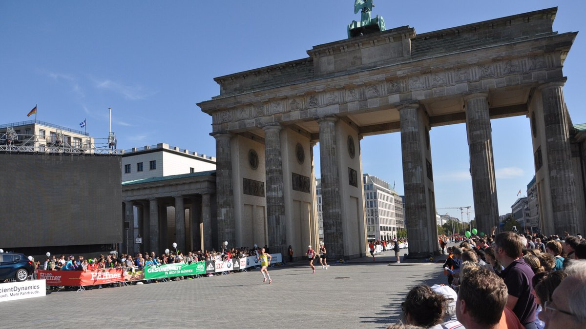 Generali Berlin-Marathon