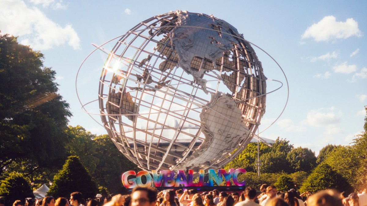 Governors Ball