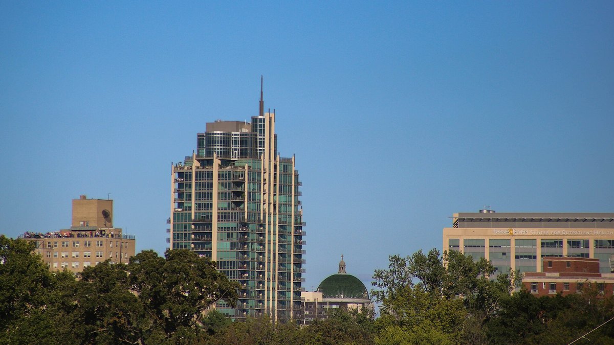 GPSEC St. Louis