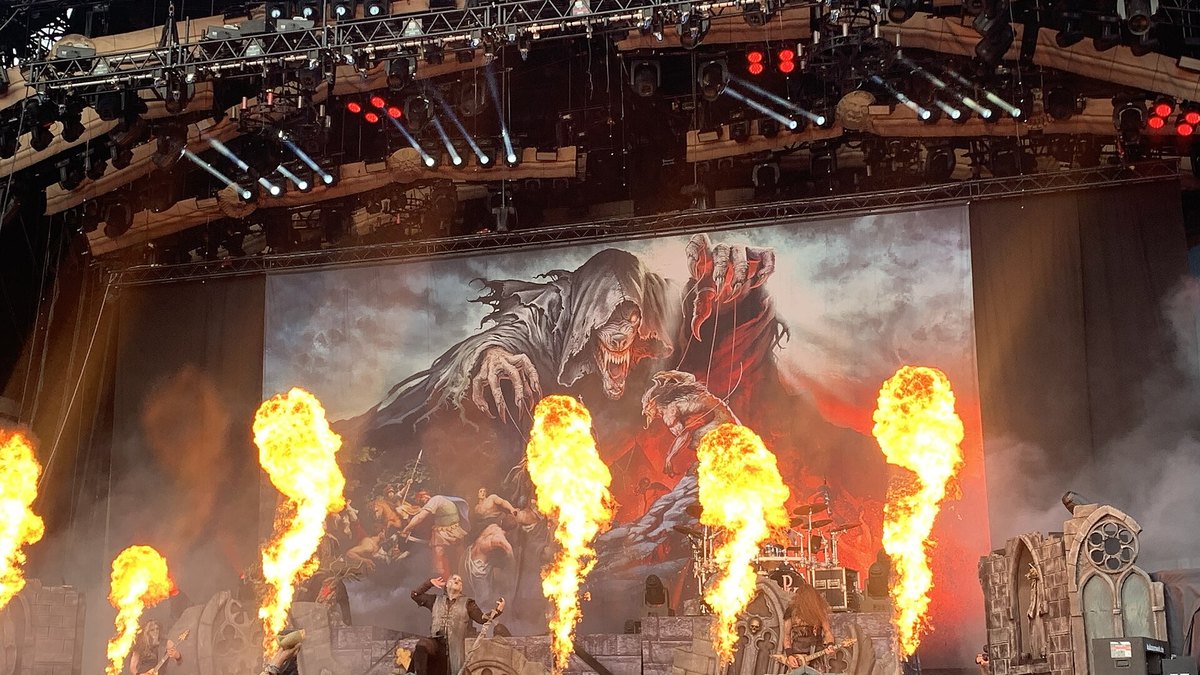 Graspop Metal Meeting