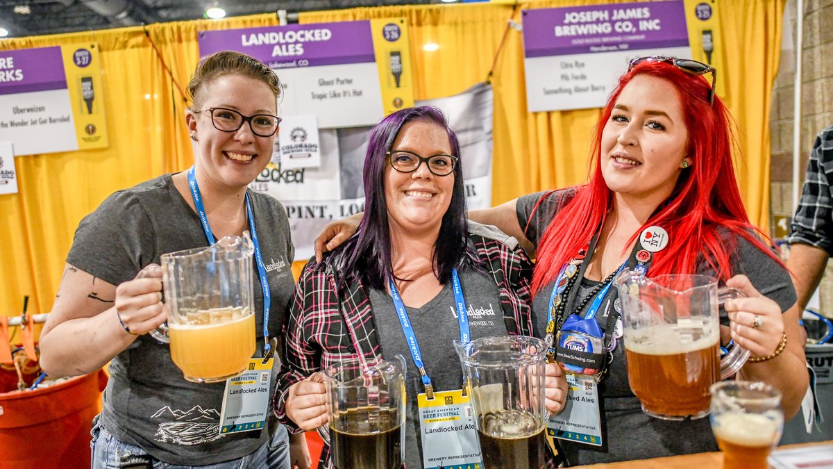 Great American Beer Festival
