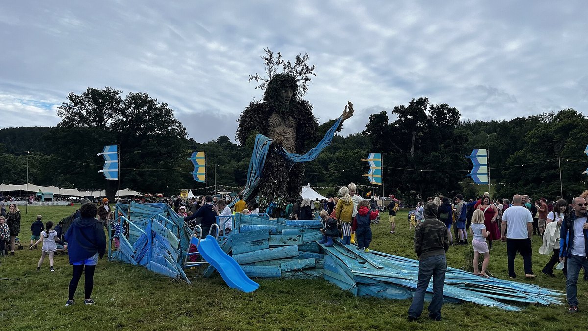 Green Man Festival