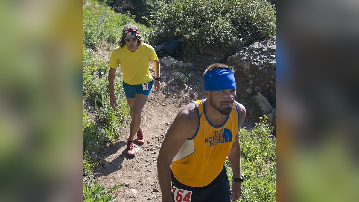 Hardrock 100
