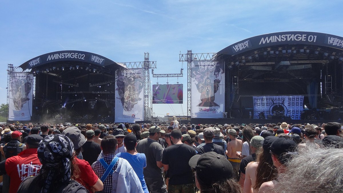 Hellfest