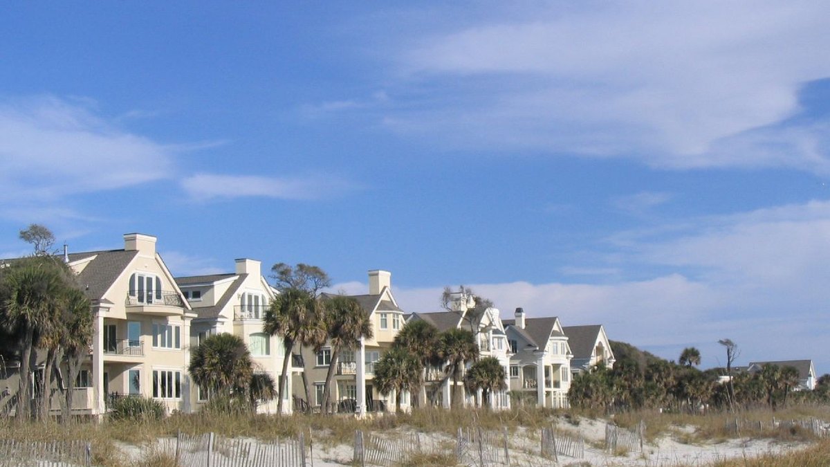 Hilton Head Island, South Carolina