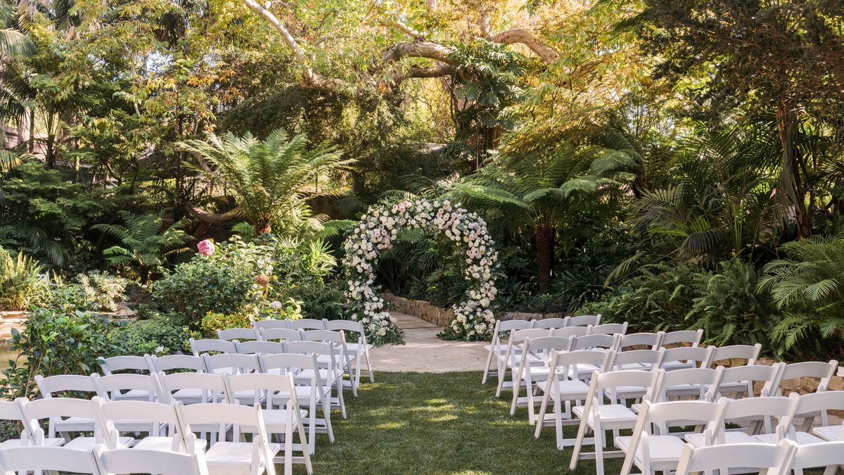 Hotel Bel-Air