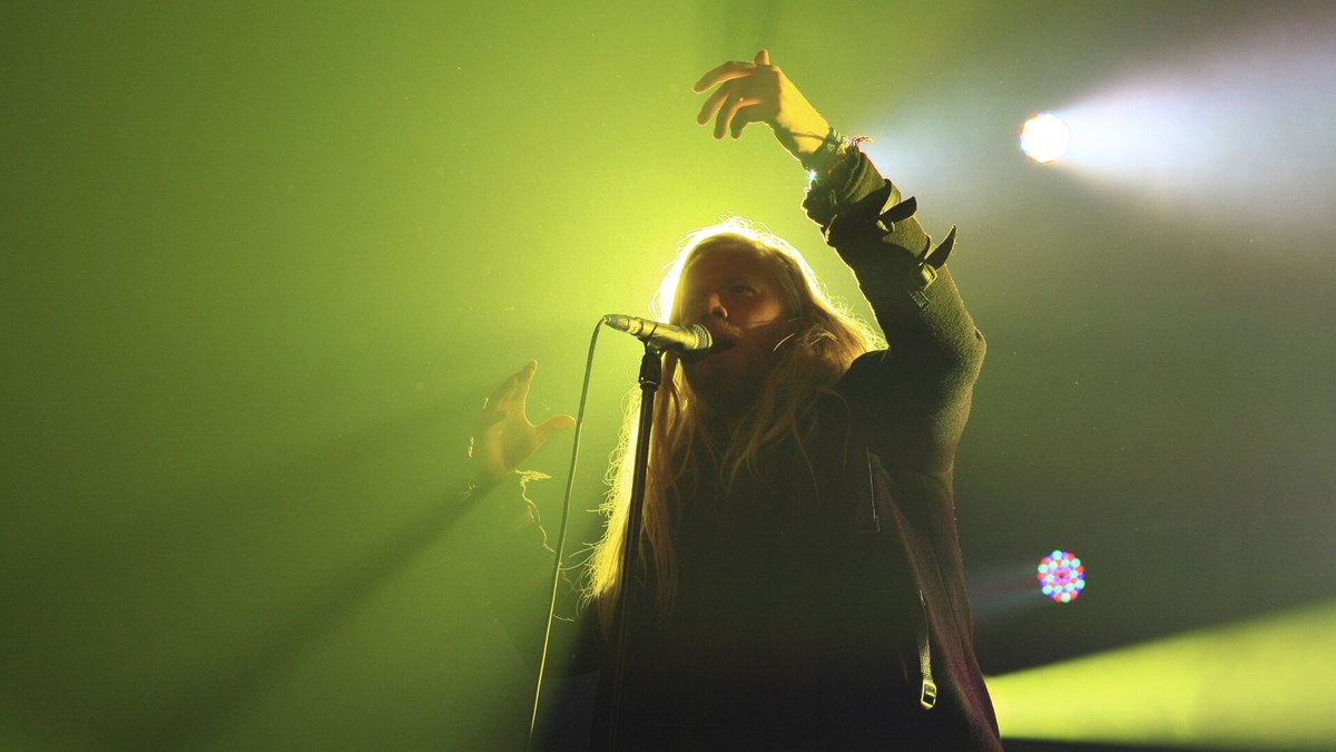 Iceland Airwaves