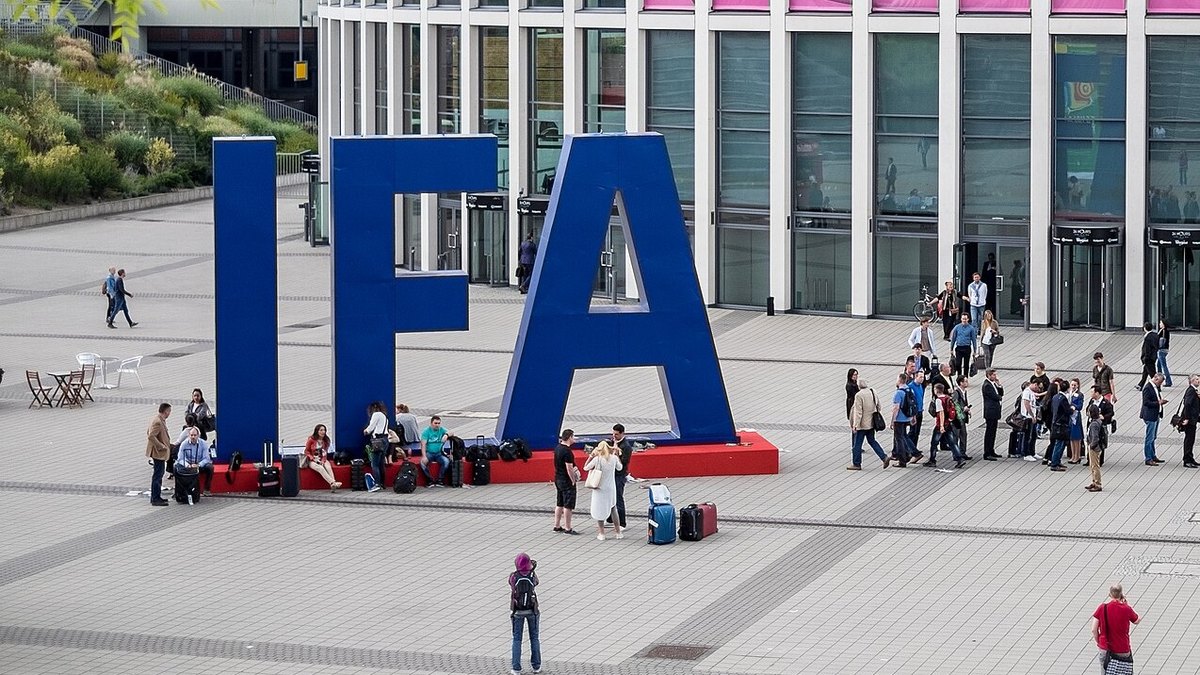 IFA Berlin