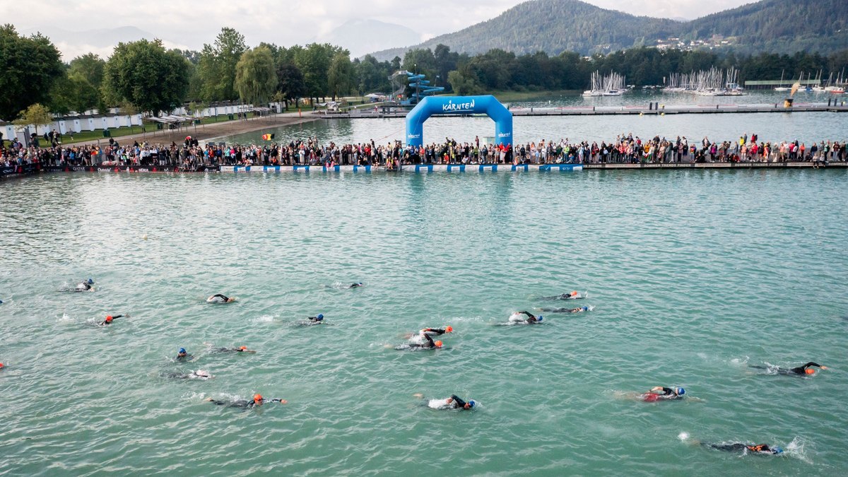 IRONMAN Austria (Klagenfurt)