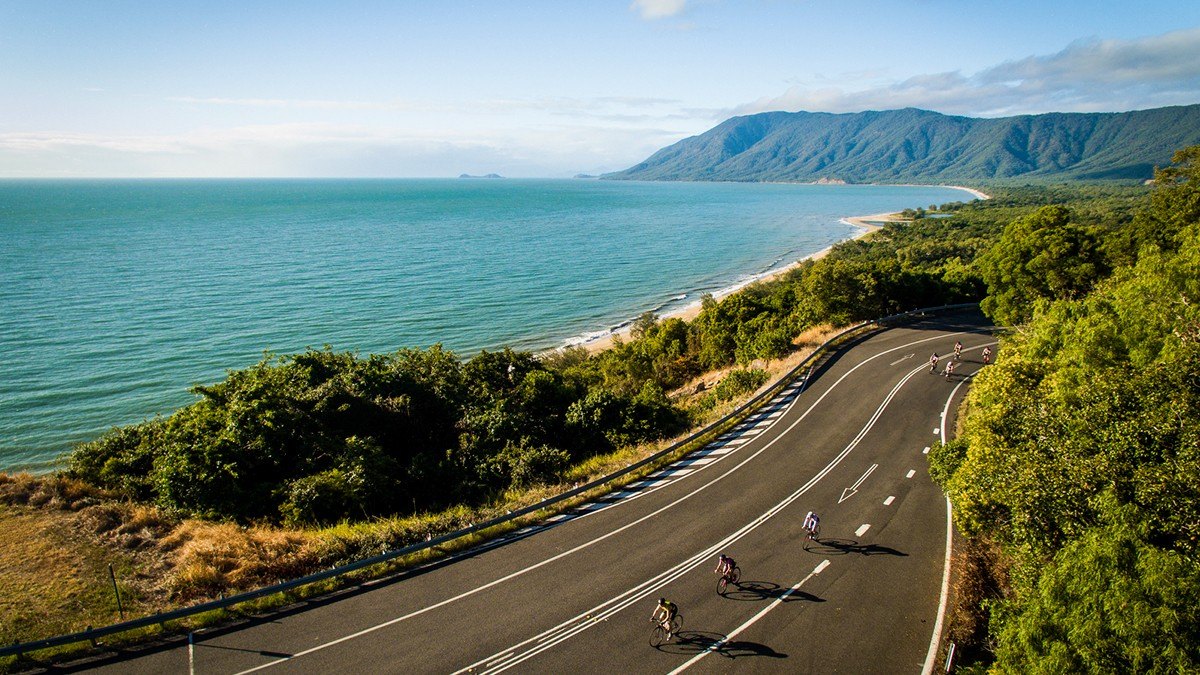 IRONMAN Cairns