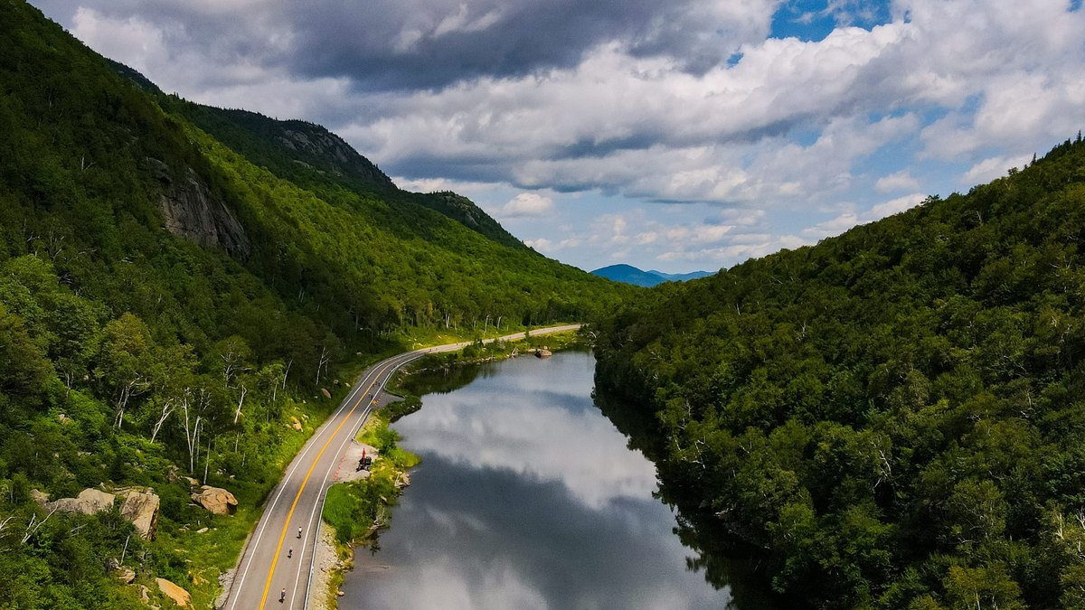 IRONMAN Lake Placid
