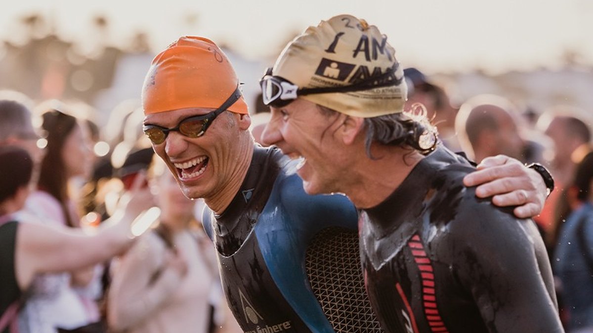 IRONMAN Lanzarote