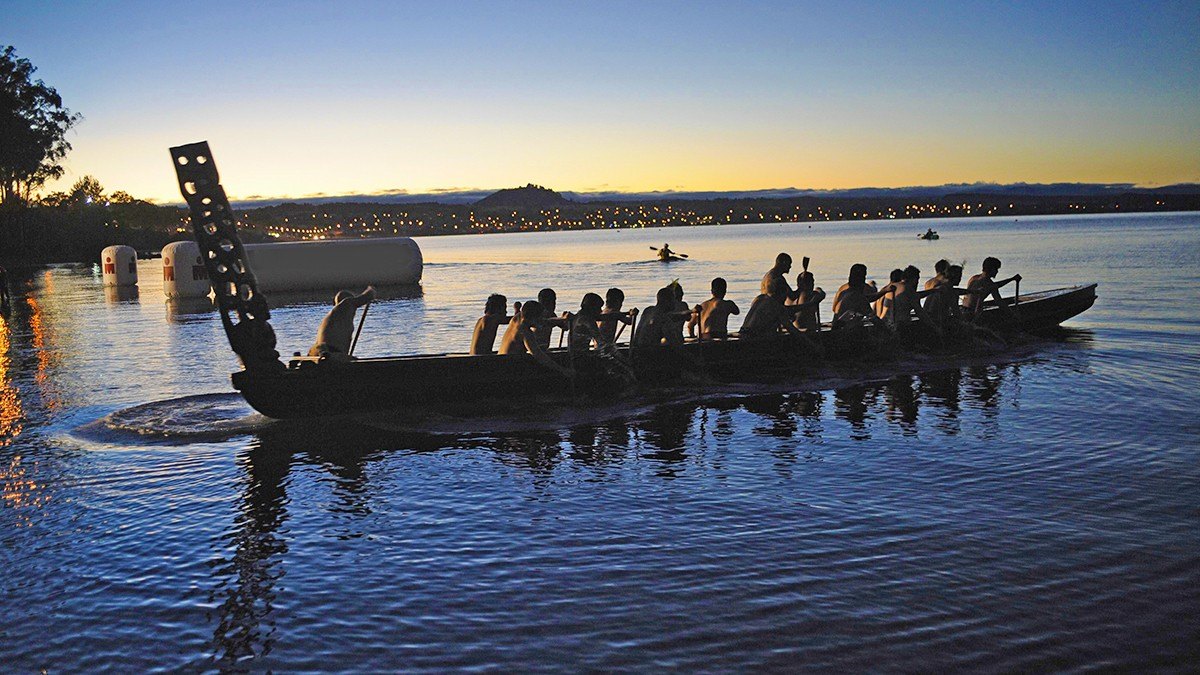 IRONMAN New Zealand