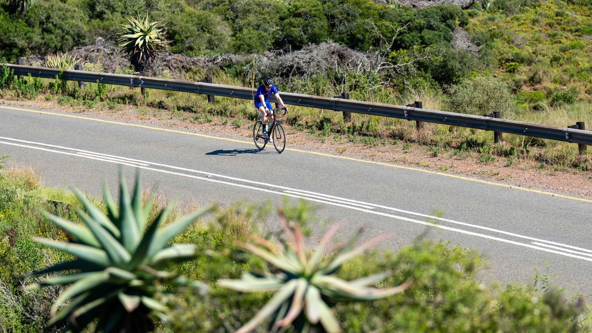 IRONMAN South Africa