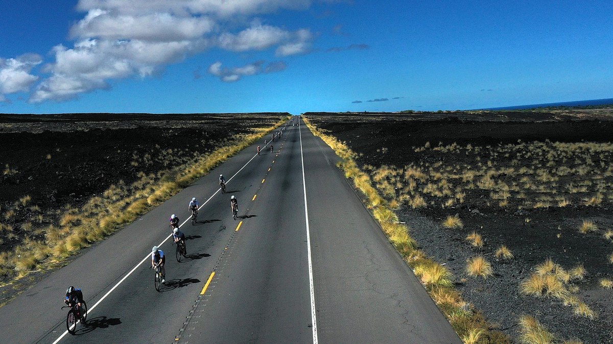 IRONMAN World Championship Kona