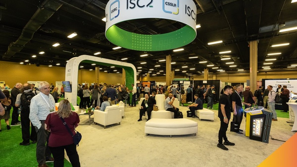 ISC2 Security Congress