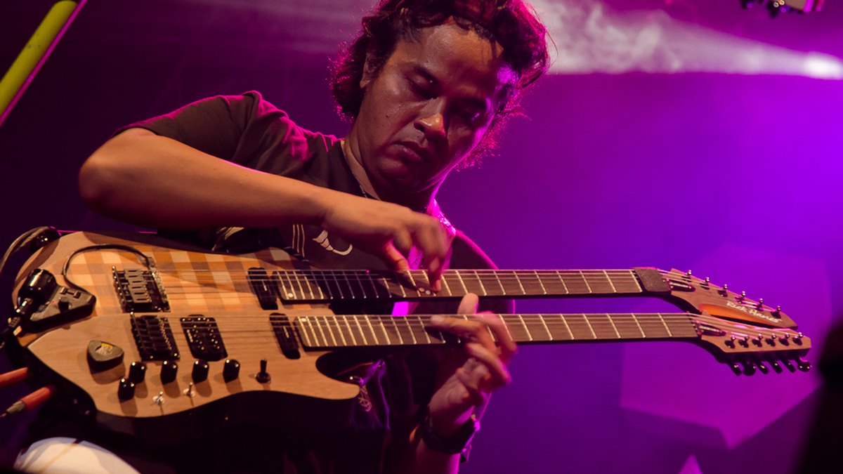 Java Jazz Festival
