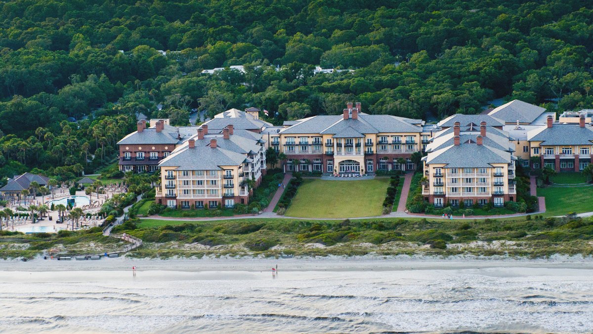 Kiawah Island Golf Resort